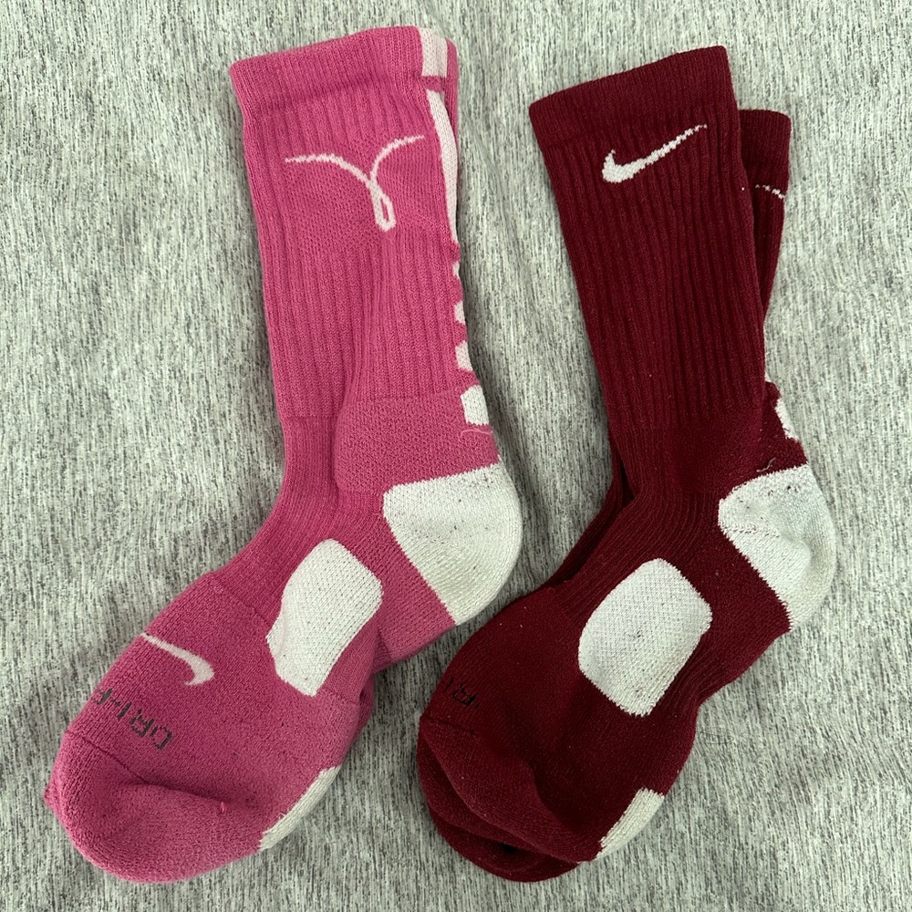 Nike Women’s Elite Socks